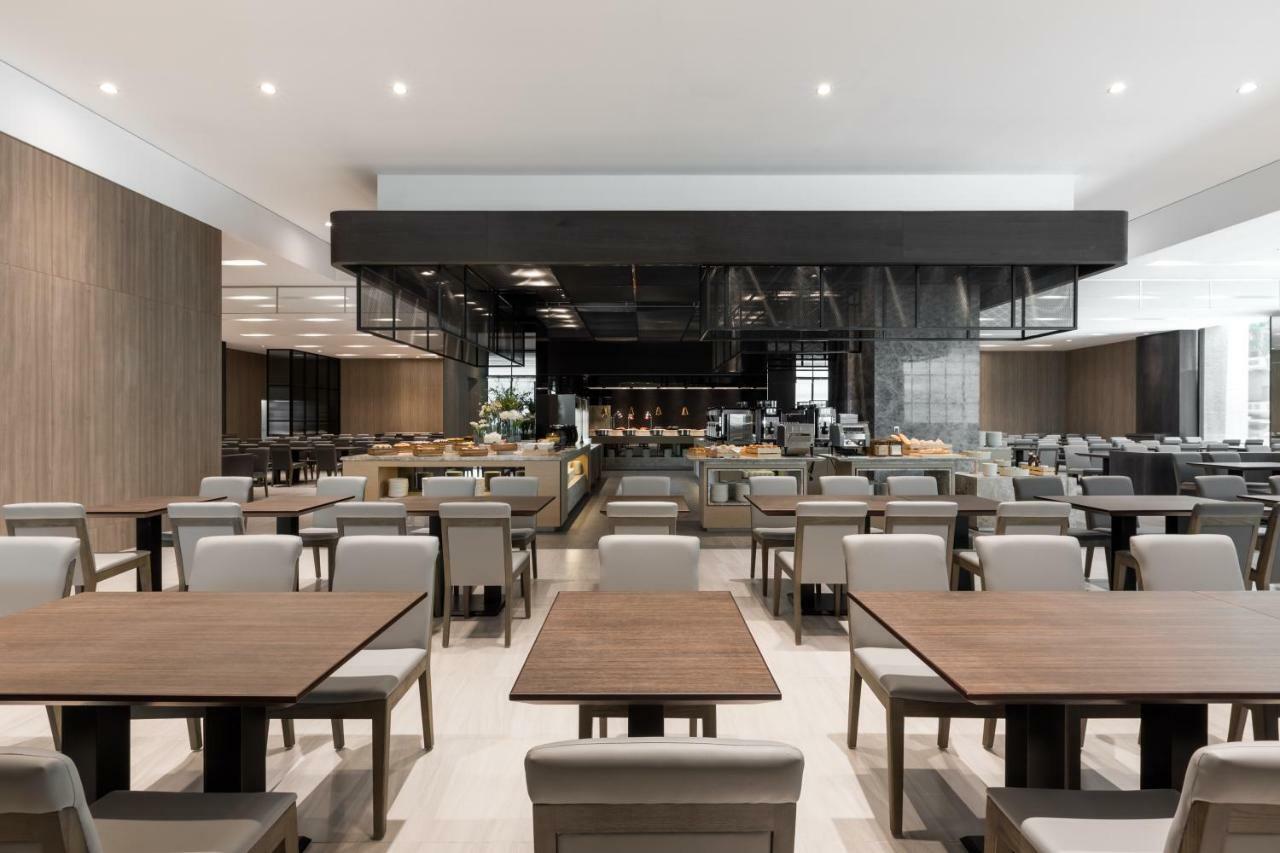 Lakeshore Hotel Tainan Luaran gambar